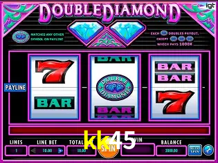 Desvendando o Mundo dos Jogos Virtuais na kk45