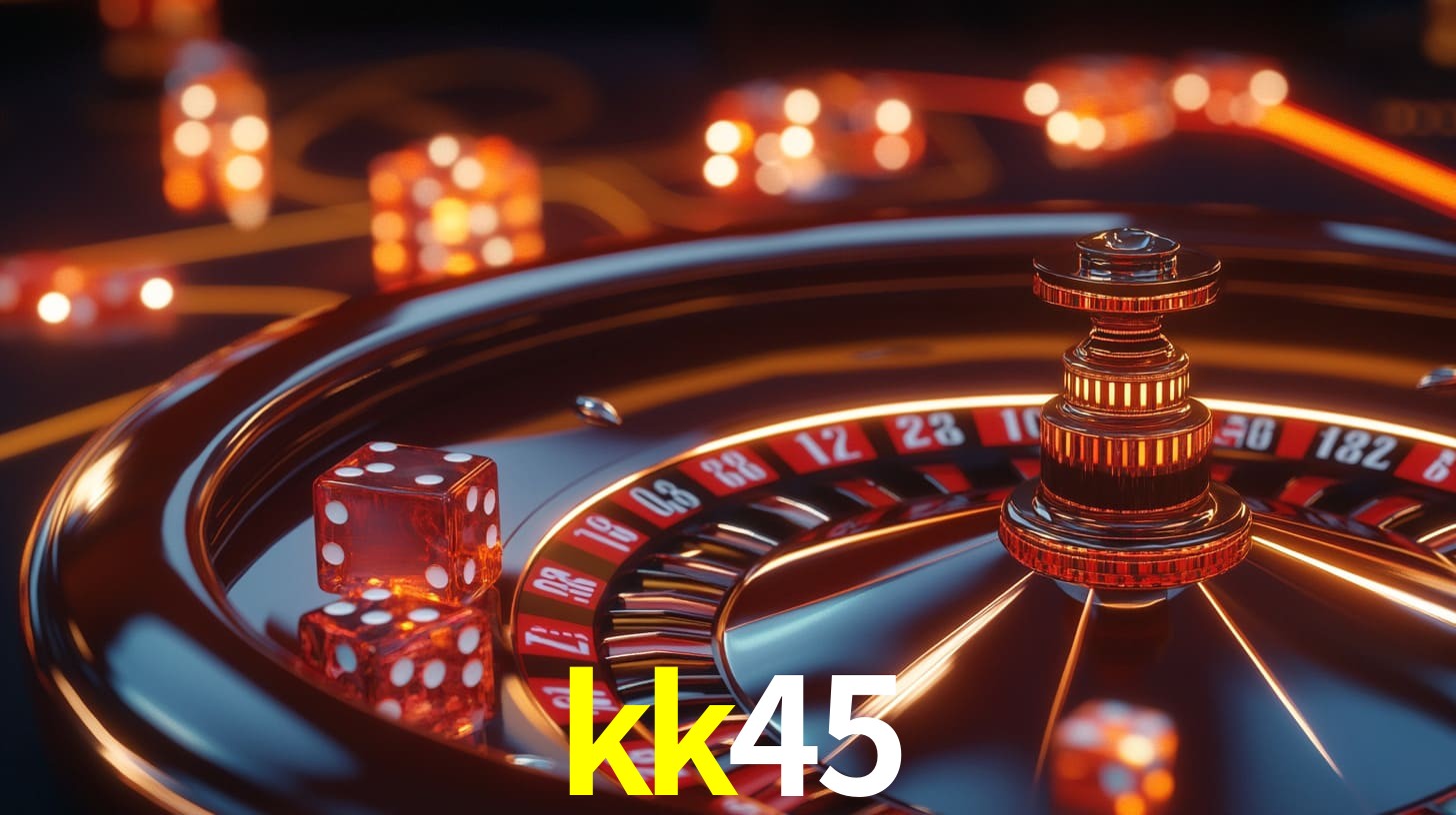 Roulette Table kk45