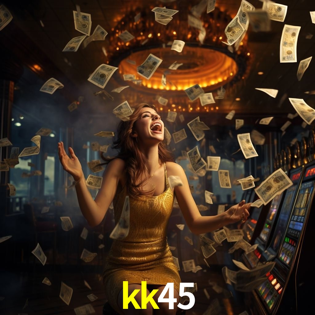 VIP Casino kk45