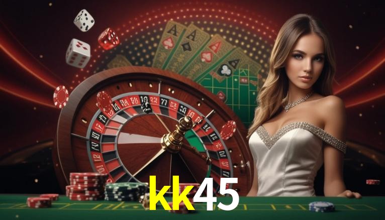 Live Casino kk45