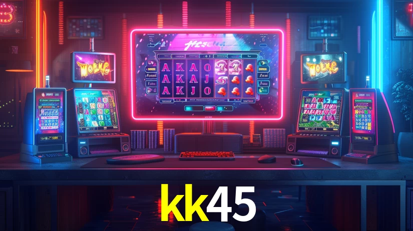 kk45 app