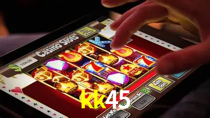 Live Casino kk45