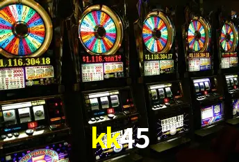 Apostas Esportivas na kk45: Um Guia Completo