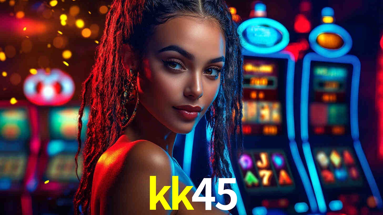 Descubra o Programa VIP da kk45: Vantagens Exclusivas para Jogadores