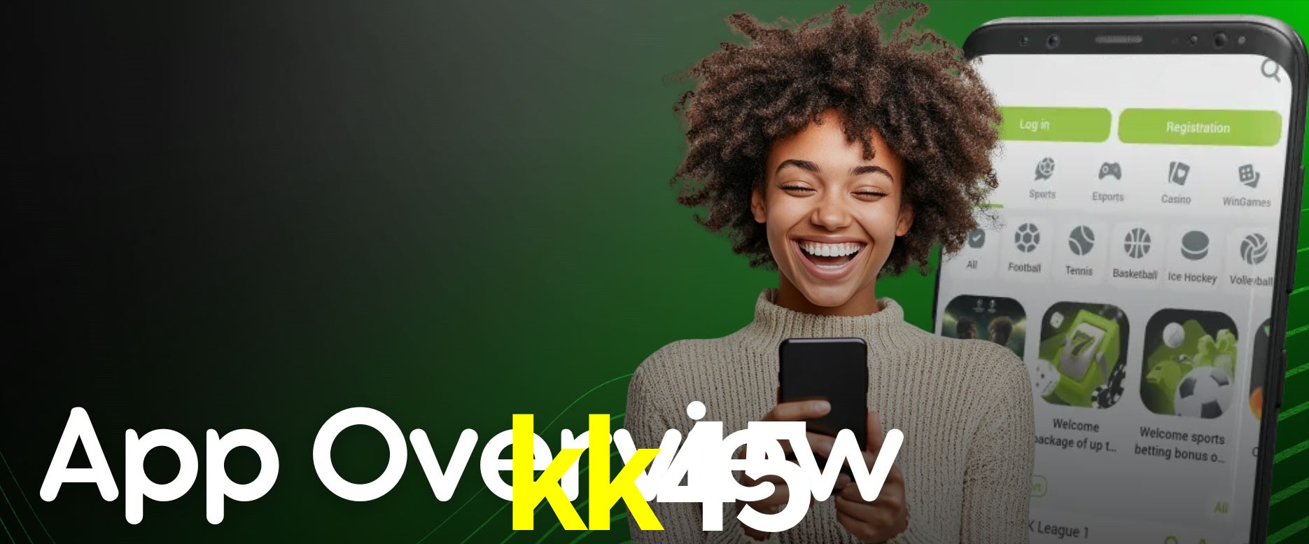 API Integration kk45