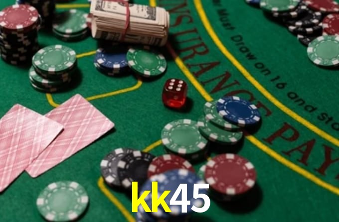 kk45,kk45 bet