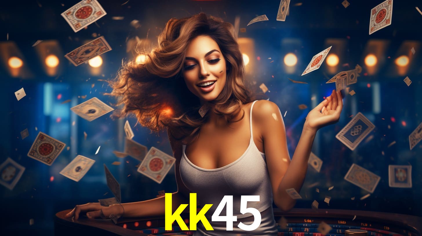 kk45 bet