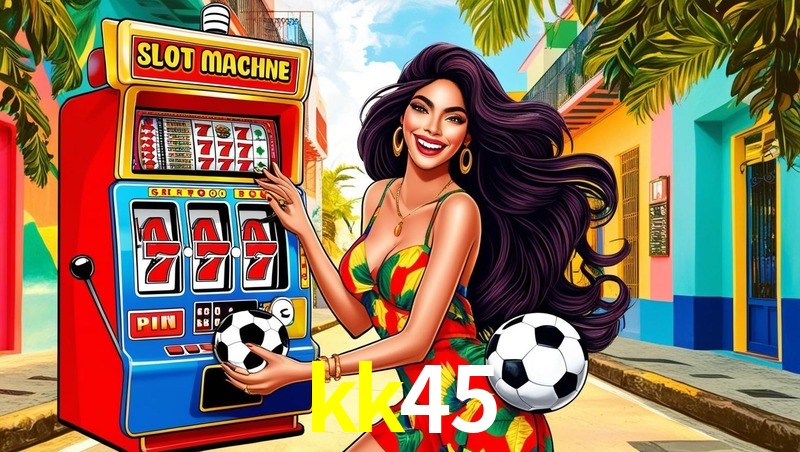 kk45 